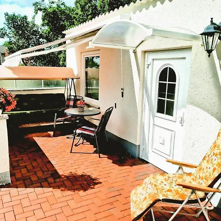 Ferienhaus Waren 9531 Holiday home Waren (Mueritz)