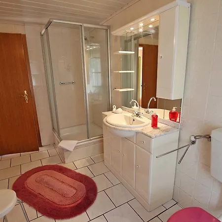 Ferienhaus Waren 9531