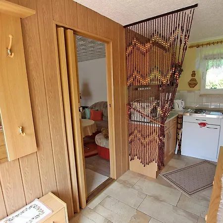 Holiday home Ferienhaus Waren 9531 Waren (Mueritz)