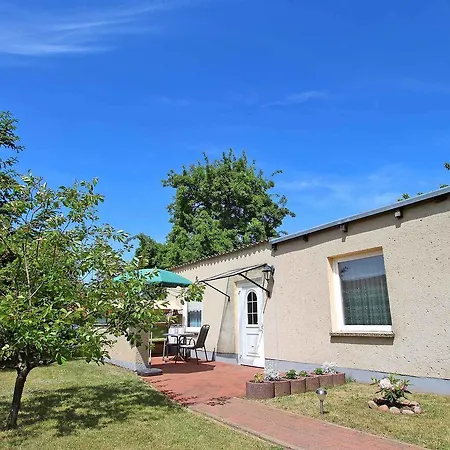 Ferienhaus Waren 9531 Holiday home