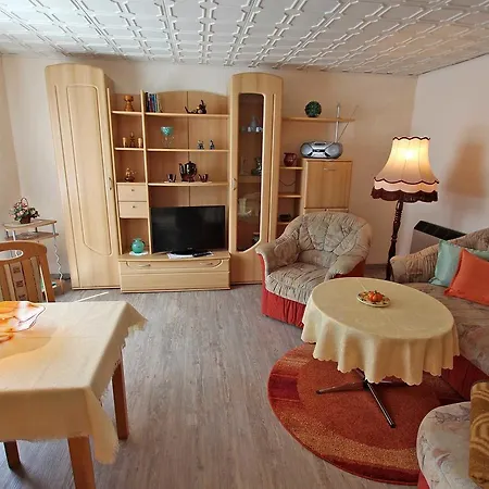 Ferienhaus Waren 9531 Holiday home Waren (Mueritz)