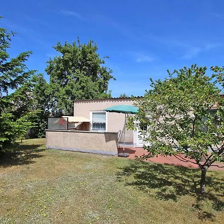 Holiday home Ferienhaus Waren 9531 Waren (Mueritz)